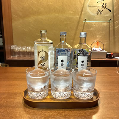 飲み比べセット